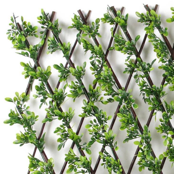 Artificial Ivy Leaves Plants For Spring Decoration
