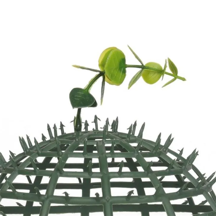 Best Artificial Grass Ball Topiary Balls