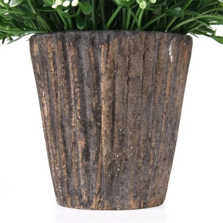 Eco-friendly Green Plant Bonsai