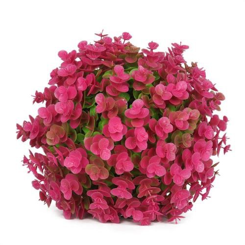 Umetno cvetlično kroglico Poročni aranžma Cvetlična dekoracija