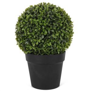 Umetna rastlina Bonsai Ball Ball Ball Ball