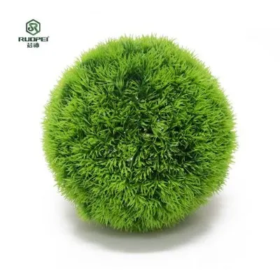 Umetne kroglice s svetlobo