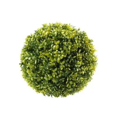 Umetna plastična kroglica Garden Garden Trava