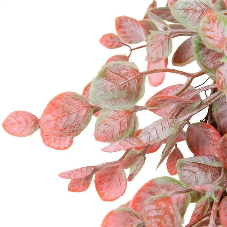 Artificial Boxwood Wreath