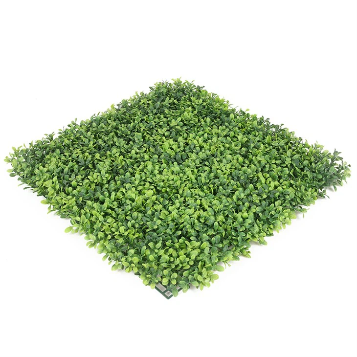 Decorative Grass Wall Plant Artificial