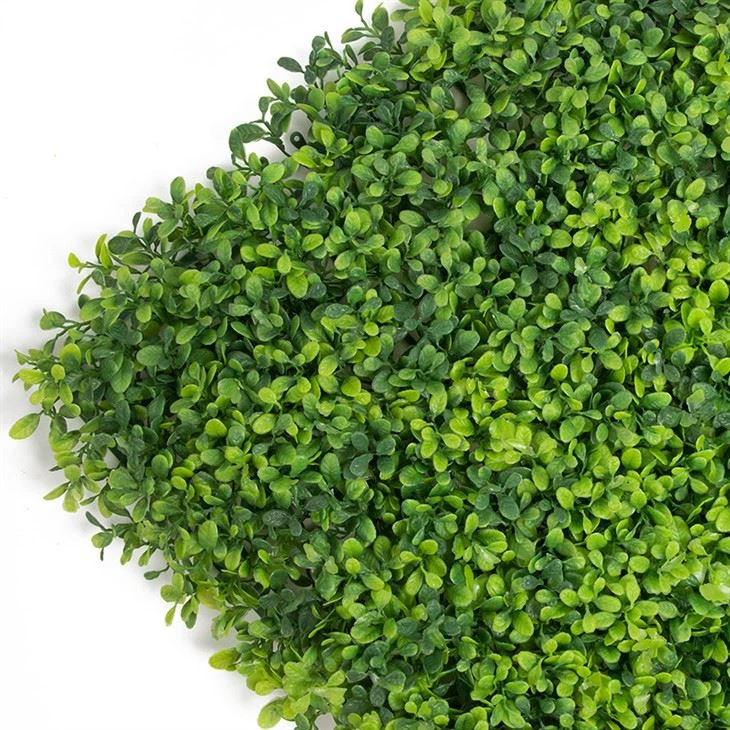Decorative Grass Wall Plant Artificial