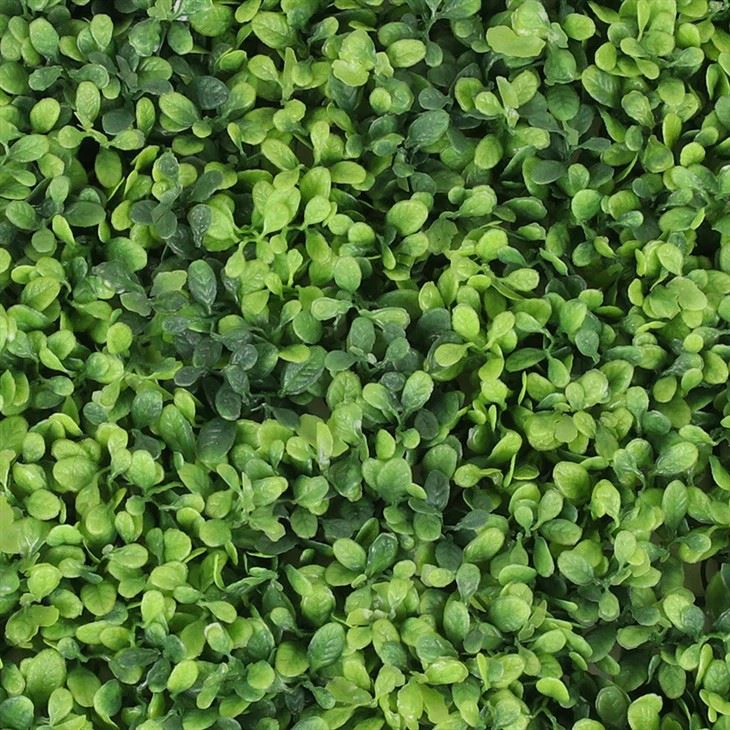 Decorative Grass Wall Plant Artificial